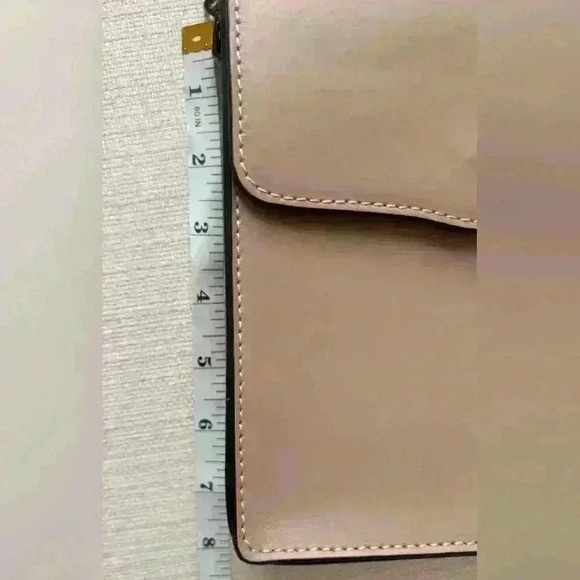 Borse in Pelle genuine leather bag. - Picture 11 of 13